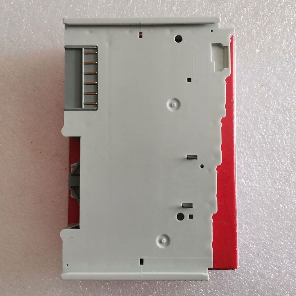 new 1PC BECKHOFF EL3122 PLC In Box ping EL 3122 - BECKHOFF