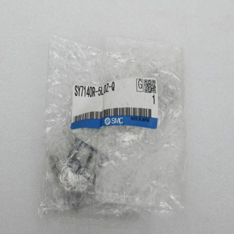 1PC SMC SY71405LOZQ Pneumatic Valve - SMC