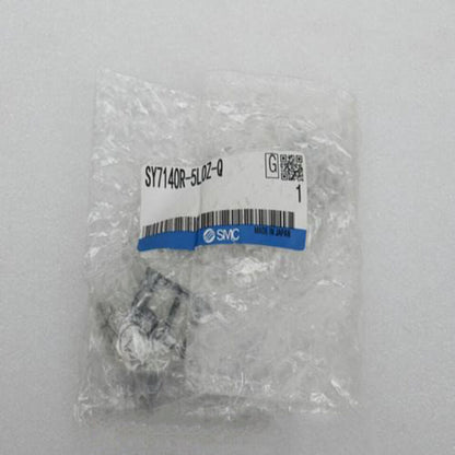 1PC SMC SY71405LOZQ Pneumatic Valve - SMC