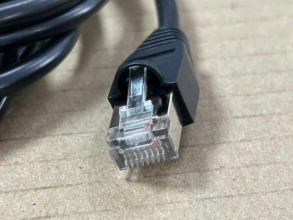 1PC Yaskawa JVOP-181 USB Programming Cable - YASKAWA