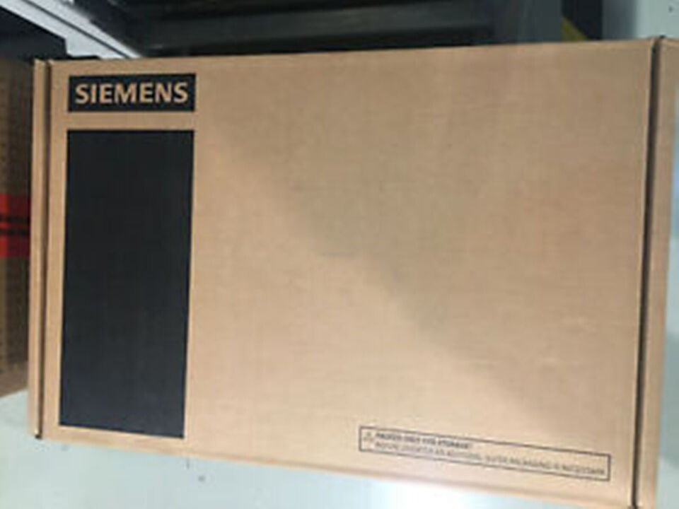 new Siemens 6SL3120-1TE23-0AA4 6SL31201TE230AA4 In Box ping