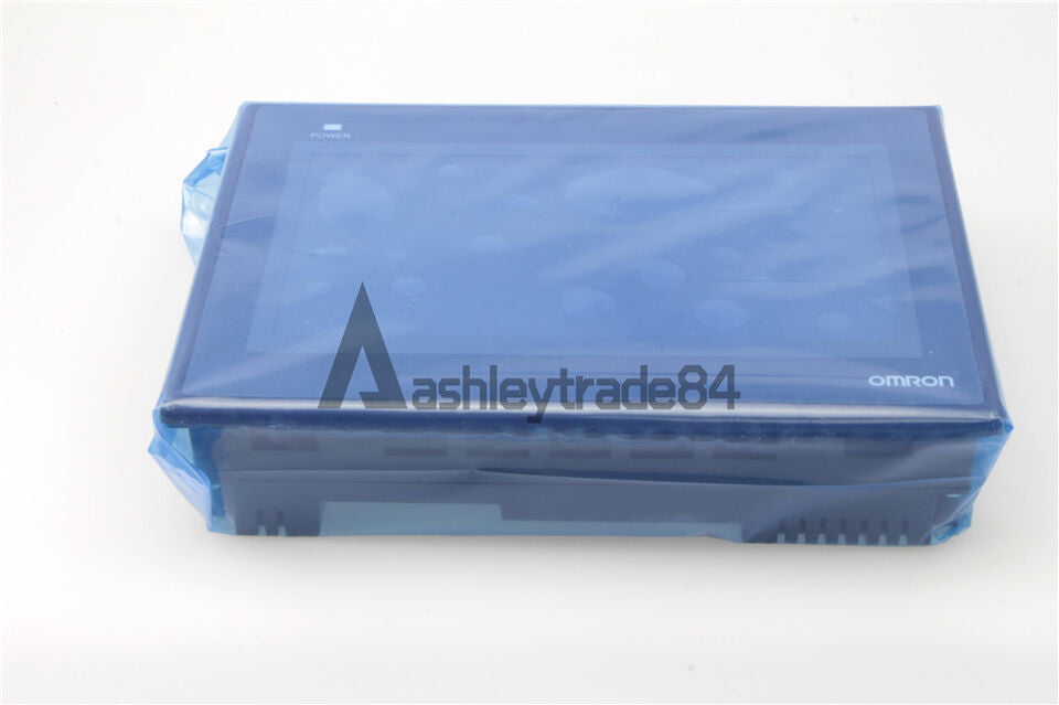 OMRON Interactive Display NB7WTW00B - OMRON
