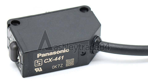 New Panasonic CX-441: High-Quality Professional Digital Camera - PANASONIC
