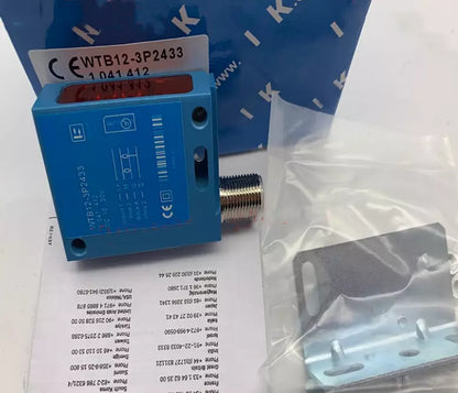 new 1PC Sick WTB12-3P2433 Photoelectirc Sensor WTB123P2433 ping - SICK