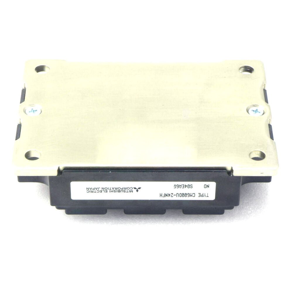 new 1PC Mitsubishi CM600DU-24NFH Module CM600DU24NFH - MITSUBISHI