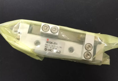 new 1PC SMC MXQ8-20A Cylinder MXQ820A - SMC