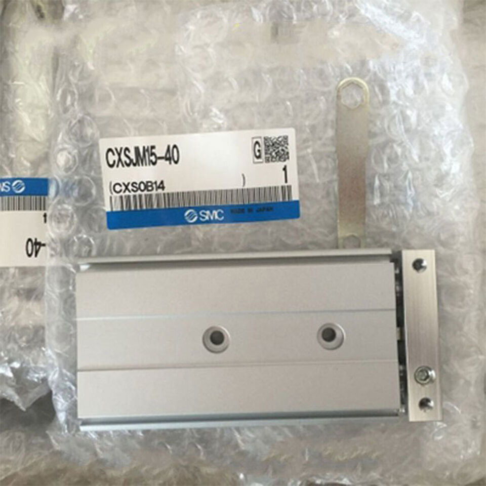 new 1PC SMC CXSJM15-40 Cylinder CXSJM1540 - SMC
