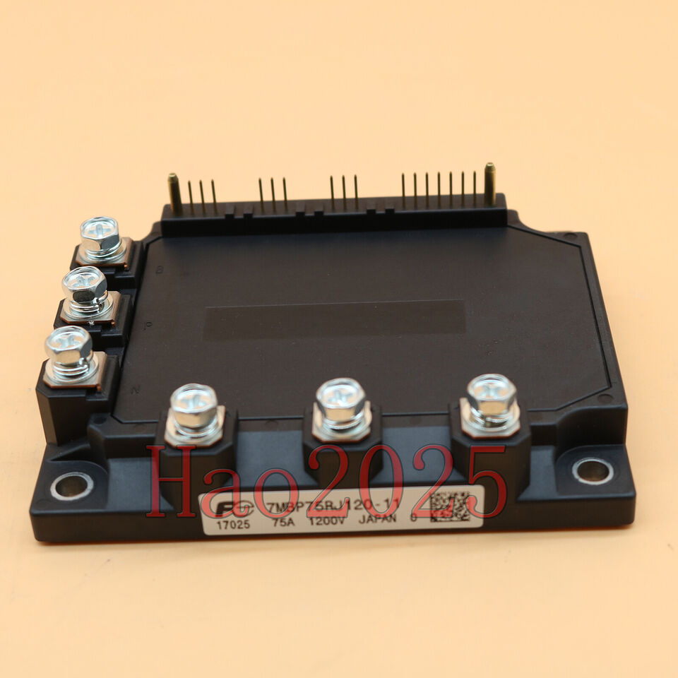 7MBP75RJ120-11 Module - FUJI