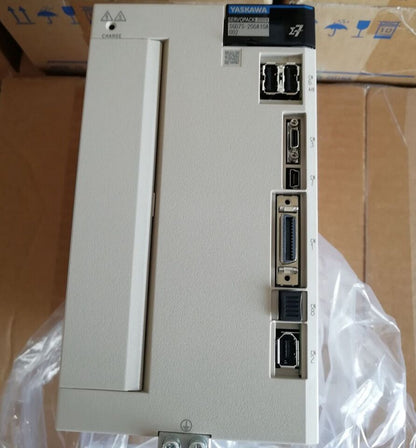 new One Yaskawa SGD7S-200A10A002 SGD7S200A10A002 Servo Drive ping - YASKAWA