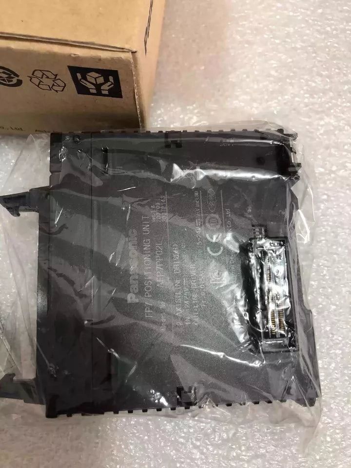 new 1PC Panasonic AFP7PP02L PLC Module ping - PANASONIC