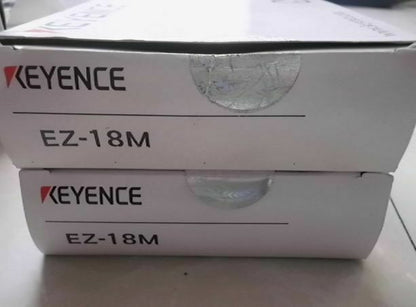 new 1PC Keyence EZ-18M Proximity Sensor Switch In Box EZ18M - KEYENCE