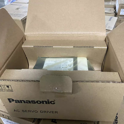 new Panasonic MADDT1207P AC Servo Drive 1PC - PANASONIC