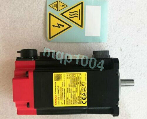 FANUC A06B-2115-B805 Servo Motor - FANUC