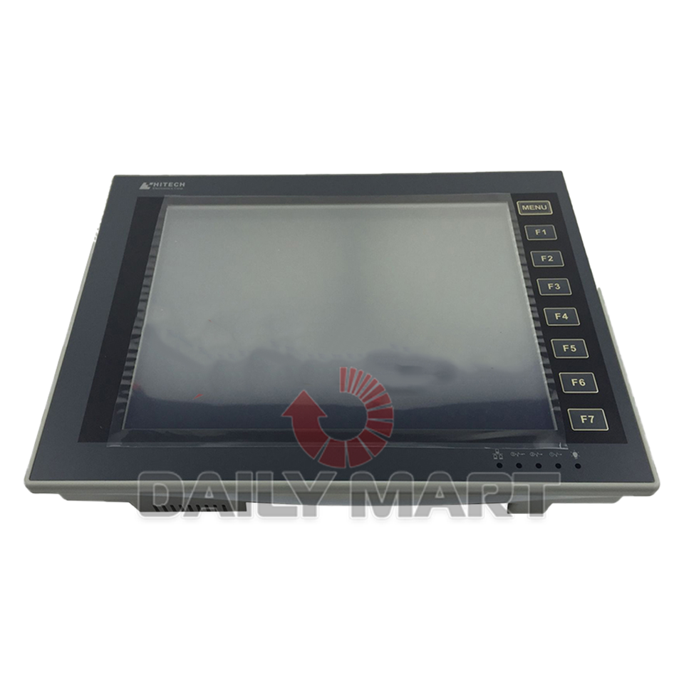 Used HITECH PWS6A00T-N 10.4-inch Touch Screen - HITECH