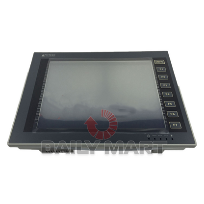 Used HITECH PWS6A00T-N 10.4-inch Touch Screen - HITECH
