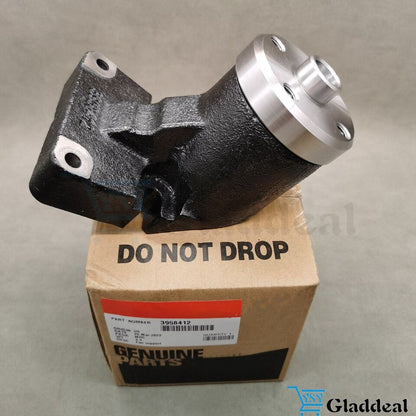new 1PC For QSB5.9 QSB6.7 Engine 3958412 3911205 5261322 OEM Fan Support - KOEED