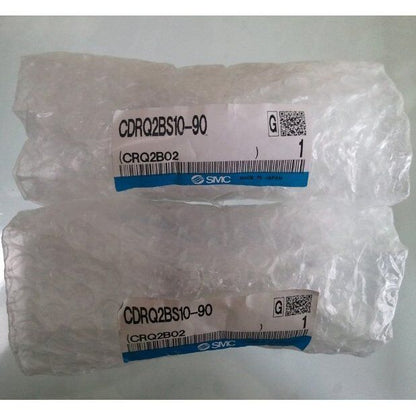 new 1PC SMC CDRQ2BS10-90 Cylinder CDRQ2BS1090 - SMC