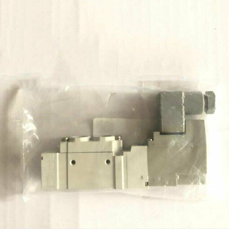 1PC SMC SY5120-5DD-01 Solenoid Valve - SMC