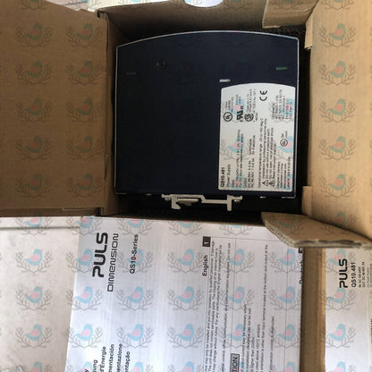 10.481W PULS Switching Mode Power Supply - PULS