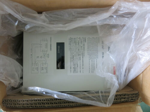 new 1PC Mitsubishi PLC FR-BU-H15K FRBUH15K In Box ping