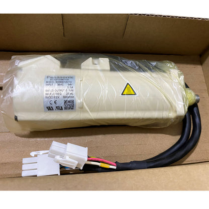 new 1PC Panasonic MSMA012C1N AC Servo Motor MSMA012C1N ping - PANASONIC
