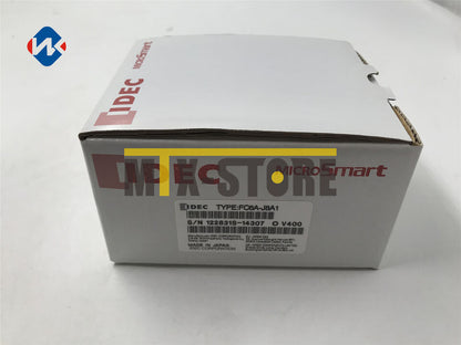 IDECCurrent and Voltage Input Module FC6A-J8A1 - IDEC