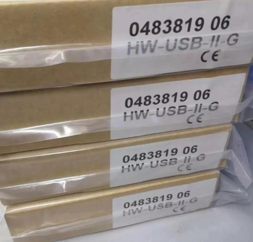 New In Box XILINX DLC10 Platform Cable USB II - XILINX