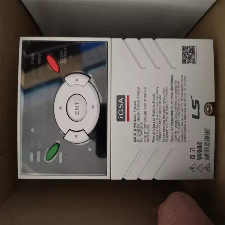 new LS SV040IG5A-4 Inverter One ping SV040IG5A4 - LS