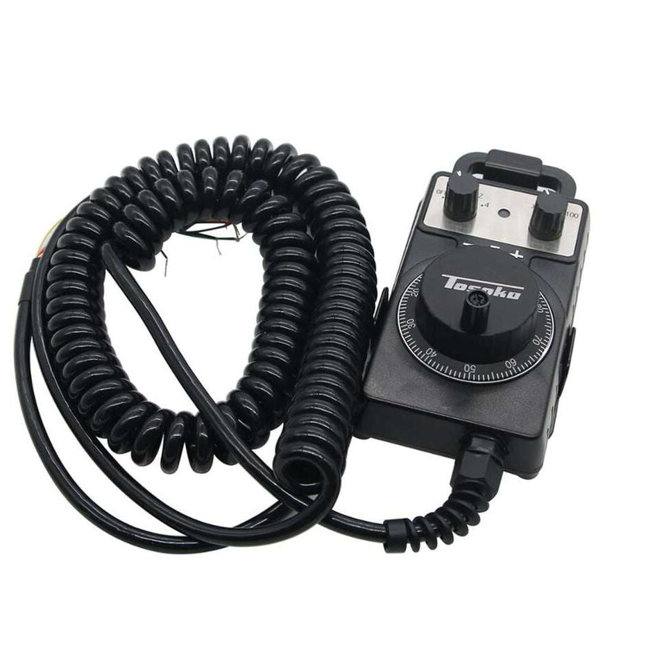 TOSOKU HC115 Handwheel Pulse Generator - TOSOKU