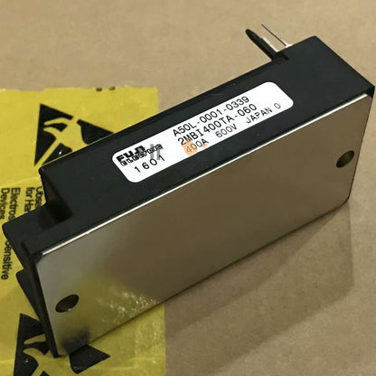 new 1PC Fuji 2MBI400TA-060 A50L-0001-0339 IGBT Module In Box - FUJI