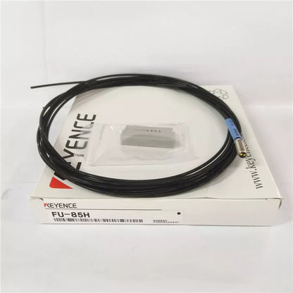 new 1PC Keyence FU-85H Fiber Optic Sensor FU85H - KEYENCE