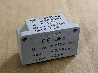 new 1PC full wave rectifier Keb Rectifier 02.91.020-CE07 For KEB 02.91.020-CE07 - KEB