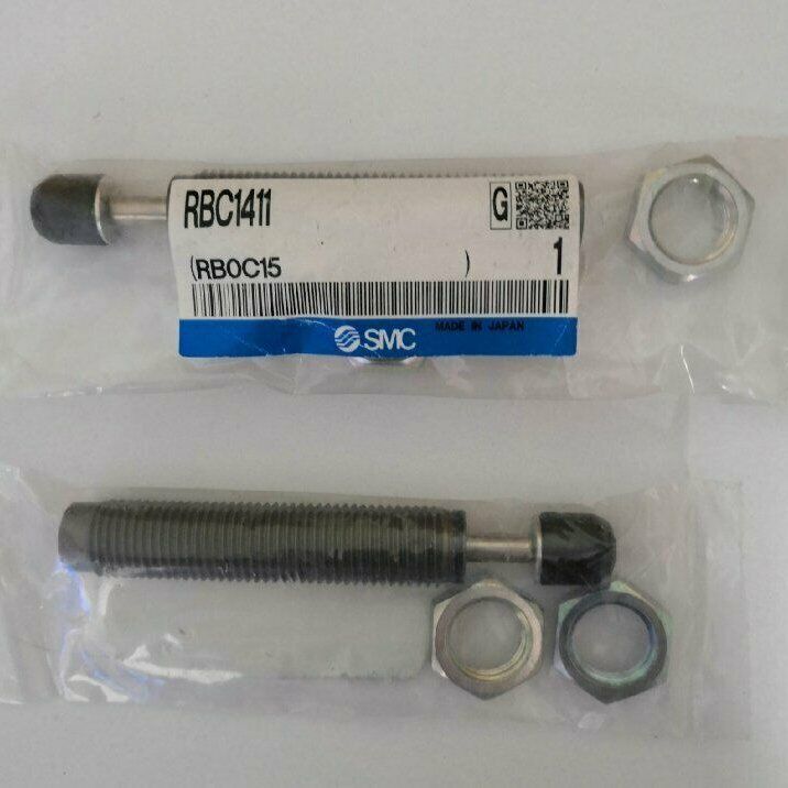 new SMC RBC1411 Buffer 1PC - SMC