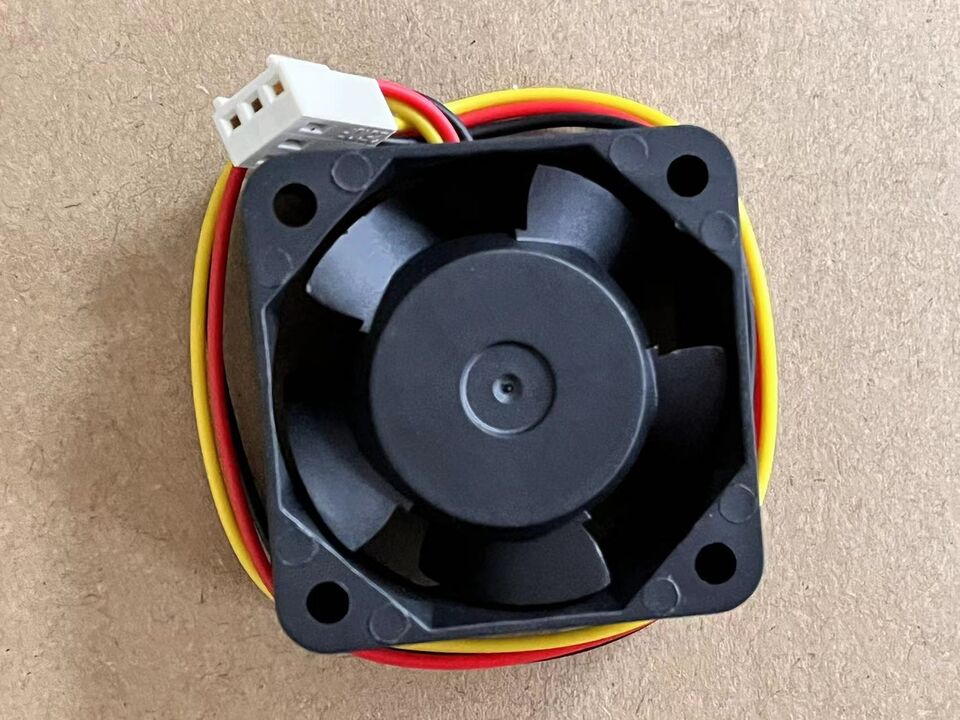 new 1PC Cooling Fan 109P0424H6D14 A90L-0001-0385#A - KOEED