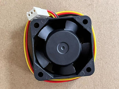 new 1PC Cooling Fan 109P0424H6D14 A90L-0001-0385#A - KOEED