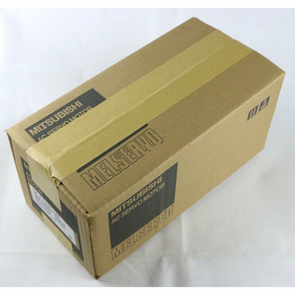 MITSUBISHI 1PC HA-FF63C-UE Servo Motor HAFF63CUE Ping - MITSUBISHI