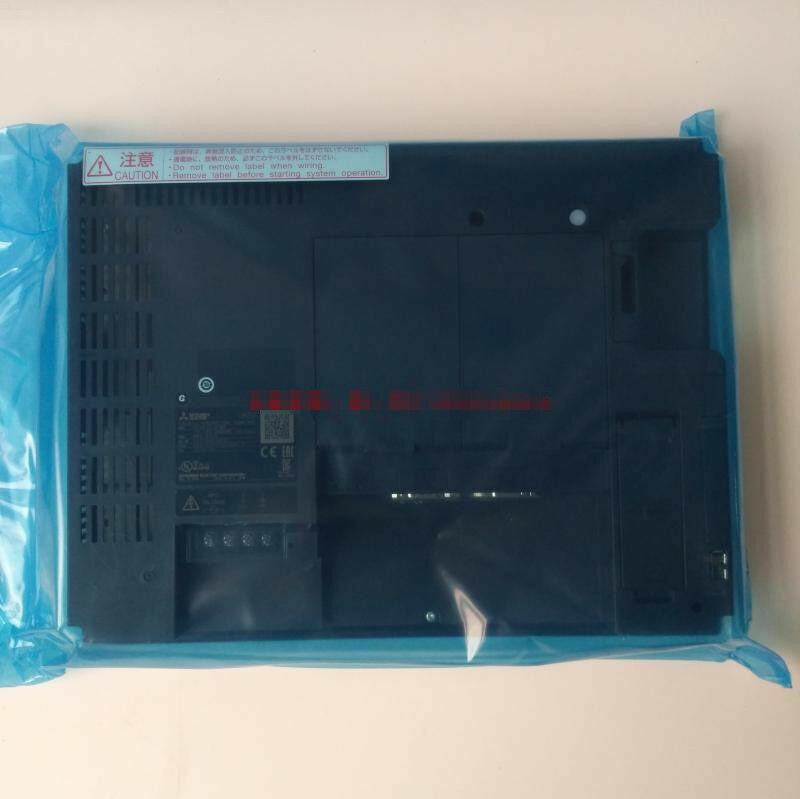 new One Mitsubishi GT2512-STBD Touch Panel ping GT2512STBD - MITSUBISHI