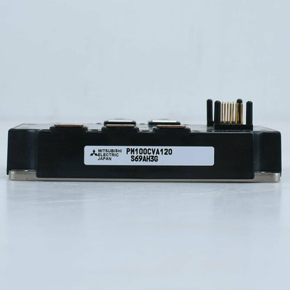 new 1PC Mitsubishi PM100CVA120 Module PM100CVA-120 - MITSUBISHI