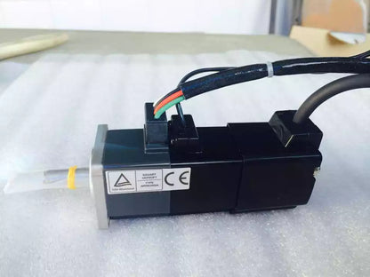new 1PC Mitsubishi HC-MFS053BK Servo Motor HCMFS053BK In Box ping