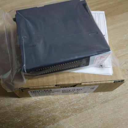 Mitsubishi QD75M4 PLC Module - MITSUBISHI