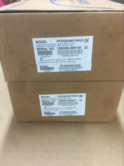 new One PRO-FACE PFXGE4401WAD Touch Screen ping - ONE