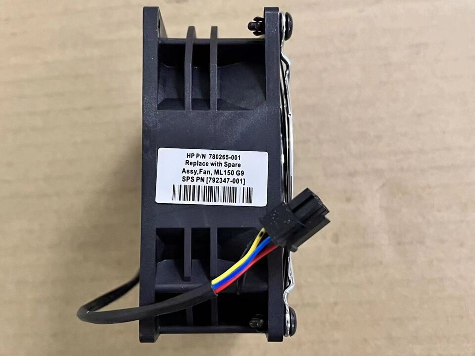 new 1pc ML150 G9 780265-001 792347-001 fan - PRODUCT BRAND