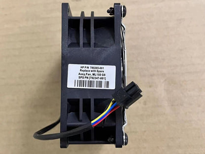 new 1pc ML150 G9 780265-001 792347-001 fan - PRODUCT BRAND