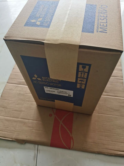 new 1PC MITSUBISHI HG-SR352BJ AC SERVO MOTOR HGSR352BJ PING - MITSUBISHI