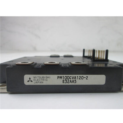 New 1PC Mitsubishi PM100CVA120-2 Module - MITSUBISHI