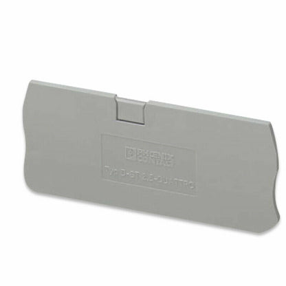 new 50pcs/pack D-ST2.5-QUATTRO Order Number 3030514 End Plate Baffle - HONEYWELL