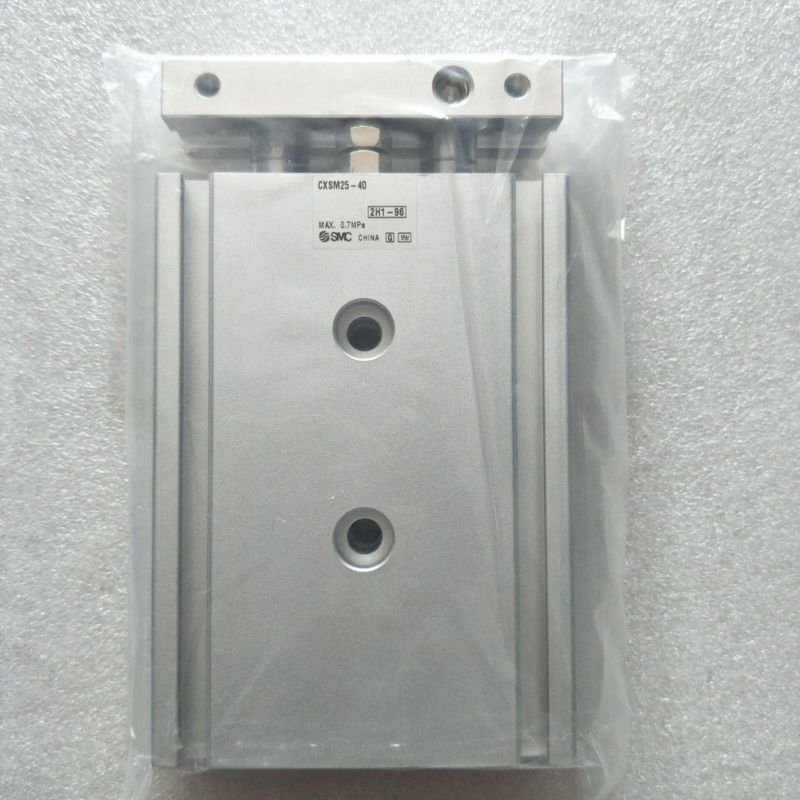 new 1PC SMC CXSM25-40 Cylinder CXSM2540 - SMC