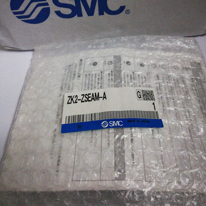 new 1PC SMC ZK2-ZSEAM-A Vacuum Generator ZK2-ZSEAM-A - SMC