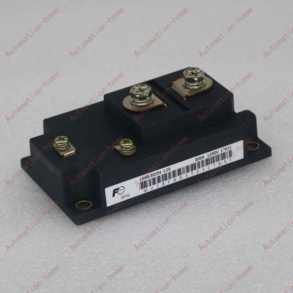 new FUJI 1MBI300N-120 module - FUJI