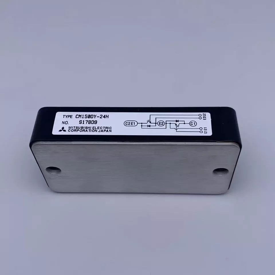 1PC Mitsubishi CM150DY24H Module - MITSUBISHI